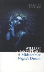 A Midsummer Night's Dream