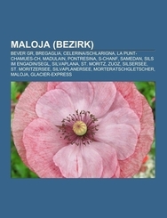 Maloja (Bezirk)