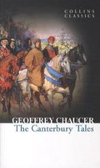 The Canterbury Tales