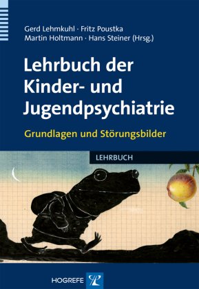 Lehrbuch der Kinder- und Jugendpsychiatrie, 2 Bde.