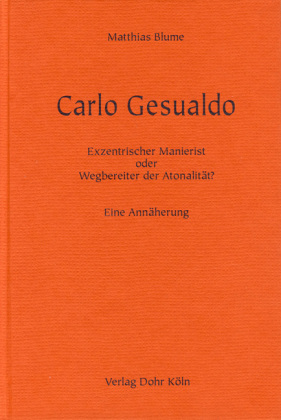 Carlo Gesualdo