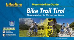 bikeline MountainBikeGuide Bike Trail Tirol