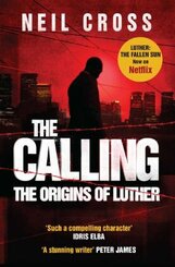 The Calling - Luther: Die Drohung, englische Ausgabe