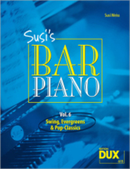 Susi's Bar Piano - Vol.6