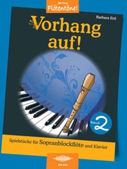 Vorhang auf! 2 - Bd.2