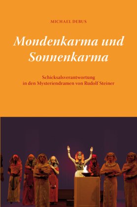 Mondenkarma und Sonnenkarma