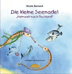 Die kleine Seenadel - Heimweh nach Fischland