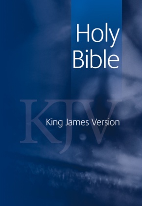 Holy Bible, King James Version, Standard