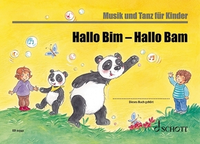 Hallo Bim - Hallo Bam