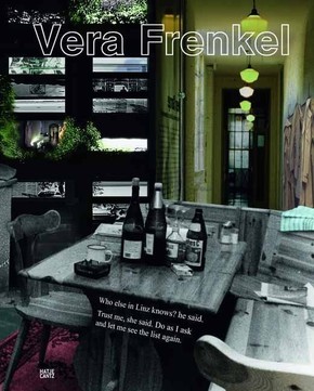 Vera Frenkel