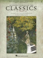 Journey Through the Classics - Book.2