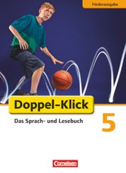 Doppel-Klick - Das Sprach- und Lesebuch - Förderausgabe - 5. Schuljahr