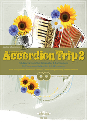 Accordion Trip 2 - Bd.2