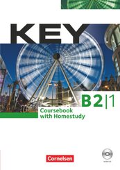 Key - Aktuelle Ausgabe - B2: Teilband 1 - Teilbd.1