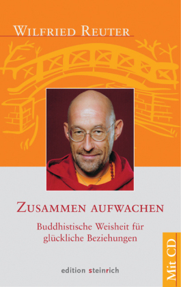 Zusammen aufwachen, m. 1 Audio-CD