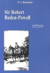 Sir Robert Baden-Powell