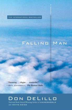 Falling Man, English edition
