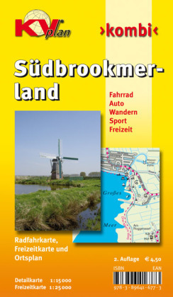 KVplan Kombi Südbrookmerland