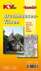 KVplan Kombi Bruchhausen-Vilsen