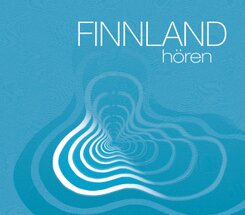 Finnland hören, 1 Audio-CD