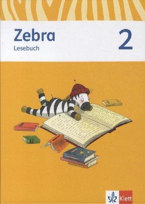 Zebra 2