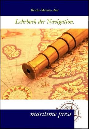 Lehrbuch der Navigation
