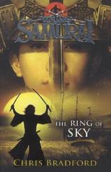 Young Samurai - The Ring of Sky