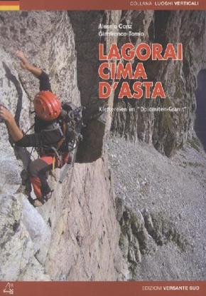 Lagorai, Cima d' Asta