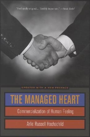 The Managed Heart