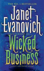 Wicked Business