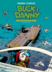 Buck Danny Gesamtausgabe - Bd.6
