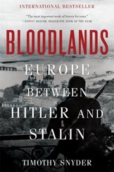 Bloodlands, English Edition