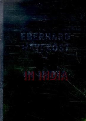 Eberhard Havekost in India