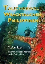 Taucherwelt Wracktauchen Philippinen