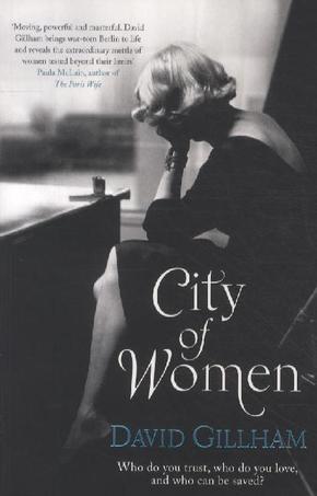 City of Women