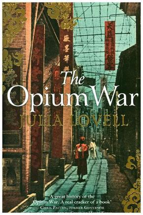 The Opium War