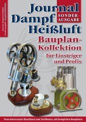 Bauplan-Kollektion für Einsteiger und Profis - Bd.1
