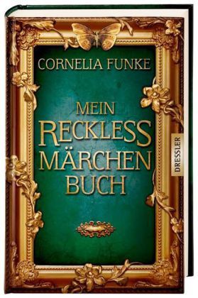 Mein Reckless Märchenbuch