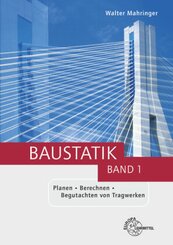 Baustatik - Bd.1