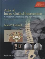 Atlas of Image-Guided Intervention in Regional Anesthesia and Pain Medicine