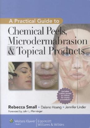 A Practical Guide to Chemical Peels and Skin Care Products