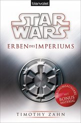 Star Wars, Erben des Imperiums