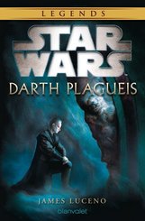 Star Wars, Darth Plagueis