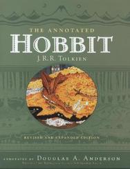 The Annotated Hobbit