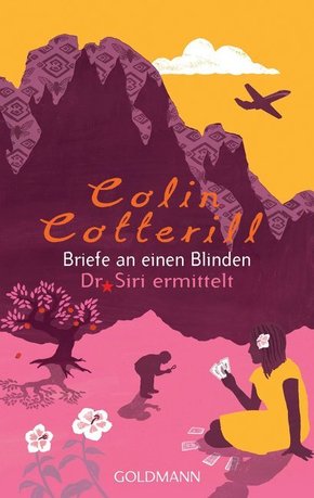 Briefe an einen Blinden