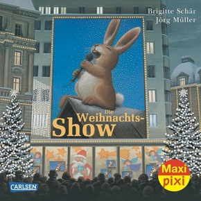 Die Weihnachtsshow