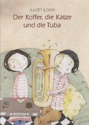Der Koffer, die Katze und die Tuba