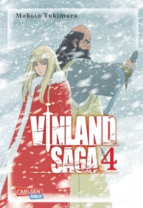 Vinland Saga - Bd.4