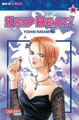 Skip Beat! - Bd.23