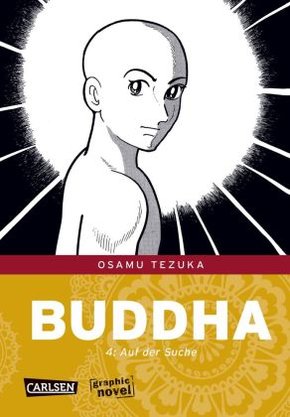 Buddha - Erste Schritte